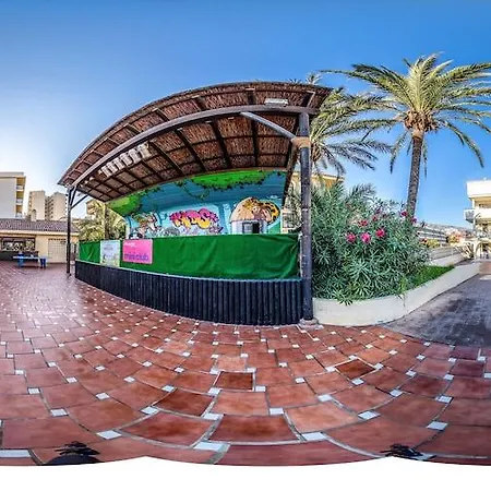 Puente Real Hotel Torremolinos