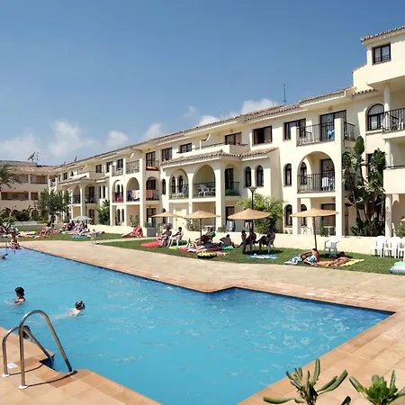 Puente Real 4* Torremolinos