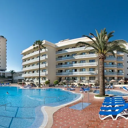 فندق Puente Real 4*