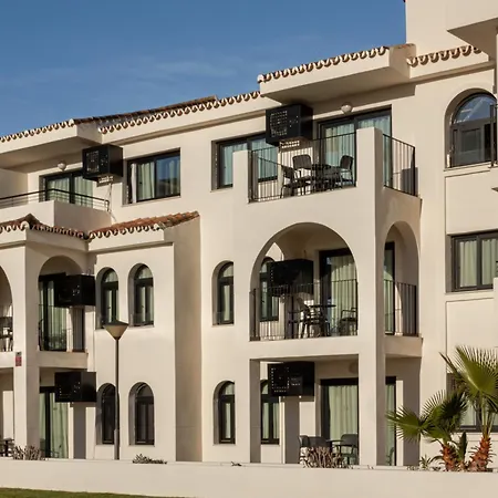 Hotel Puente Real 4*