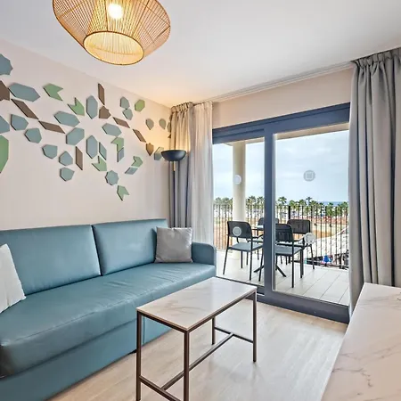 Hotel Puente Real Torremolinos