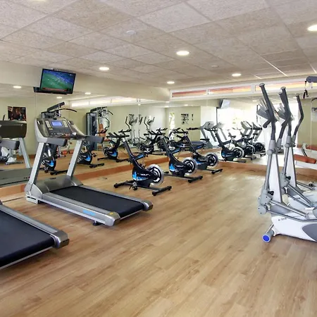 Hotel Puente Real Torremolinos