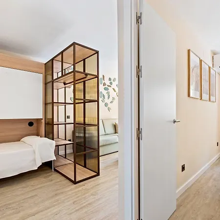 Hotel Puente Real Torremolinos