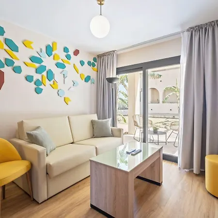 Puente Real Hotel Torremolinos