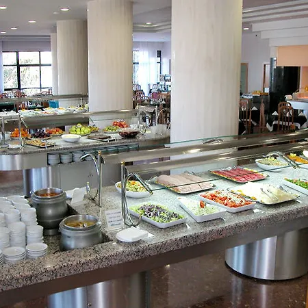 فندق Puente Real 4*