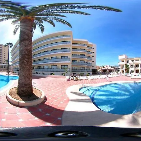 فندق Puente Real 4*
