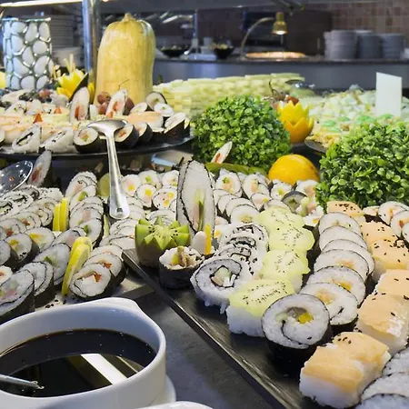 Puente Real Hotel Torremolinos