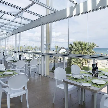 Puente Real Hotel 4*