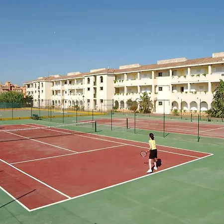 Hotel Puente Real 4*