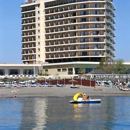 Puente Real 4* Torremolinos