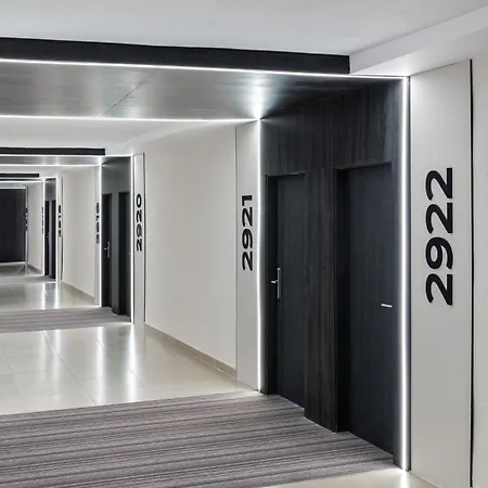 Puente Real Hotel