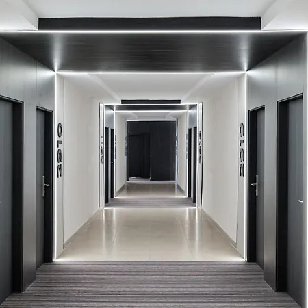 Hotel Puente Real