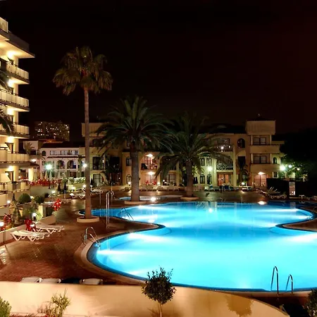 Puente Real Torremolinos