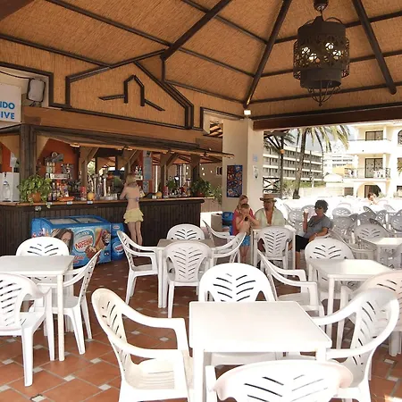 Puente Real Otel Torremolinos