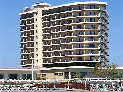 Puente Real Hotell 4*