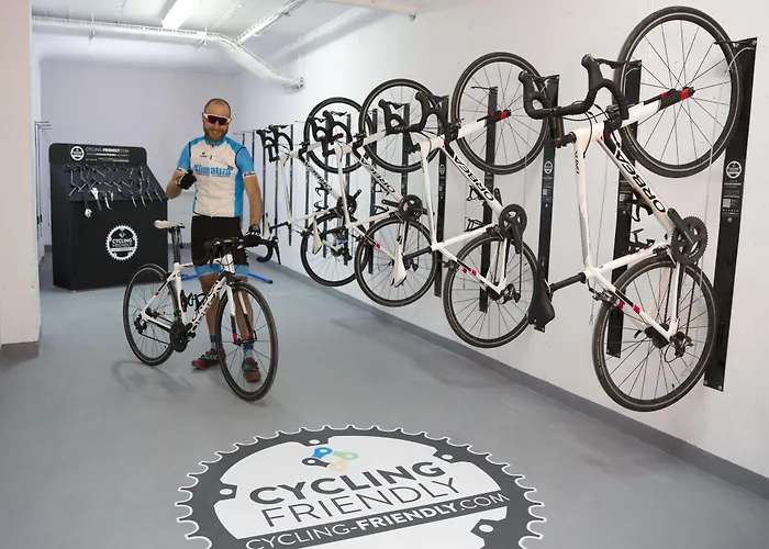 Puente Real Torremolinos