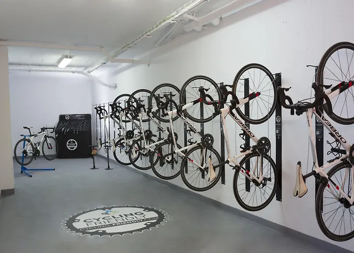 Puente Real Torremolinos