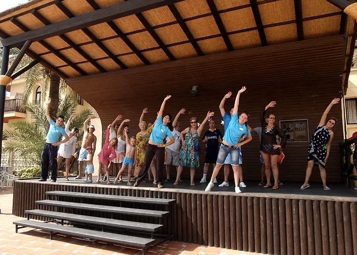 Puente Real Torremolinos