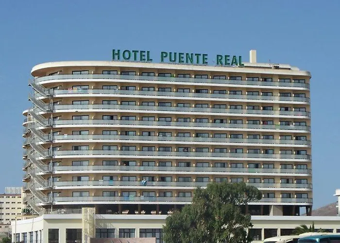 Puente Real 4* Torremolinos