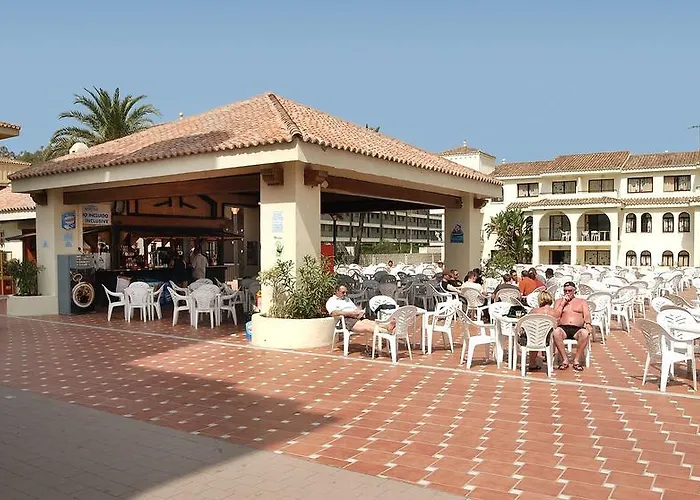 Puente Real 4* Torremolinos