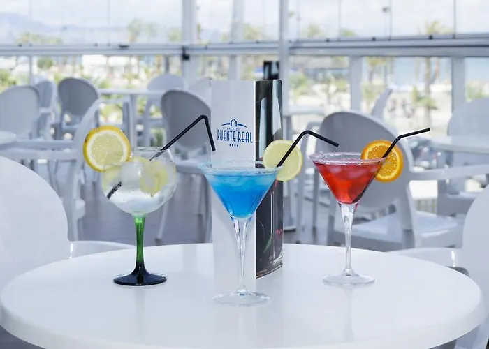 Puente Real 4* Torremolinos