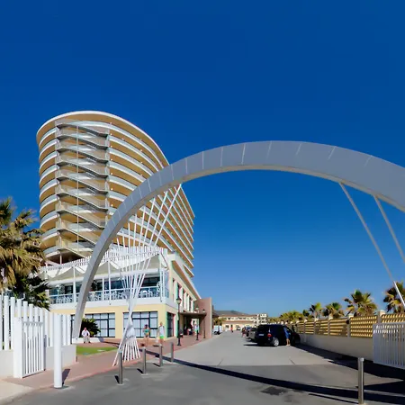 Puente Real 4*