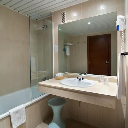 Puente Real 4* Торремолинос